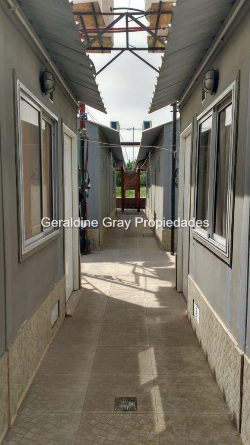 Casas en Venta de 2 Dorm. en San Patricio del Chañar 2