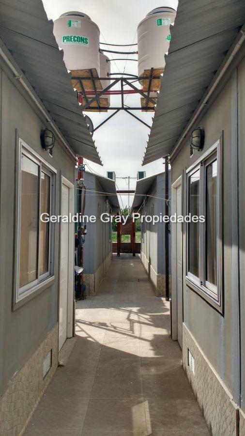 Casas en Venta de 2 Dorm. en San Patricio del Chañar 3
