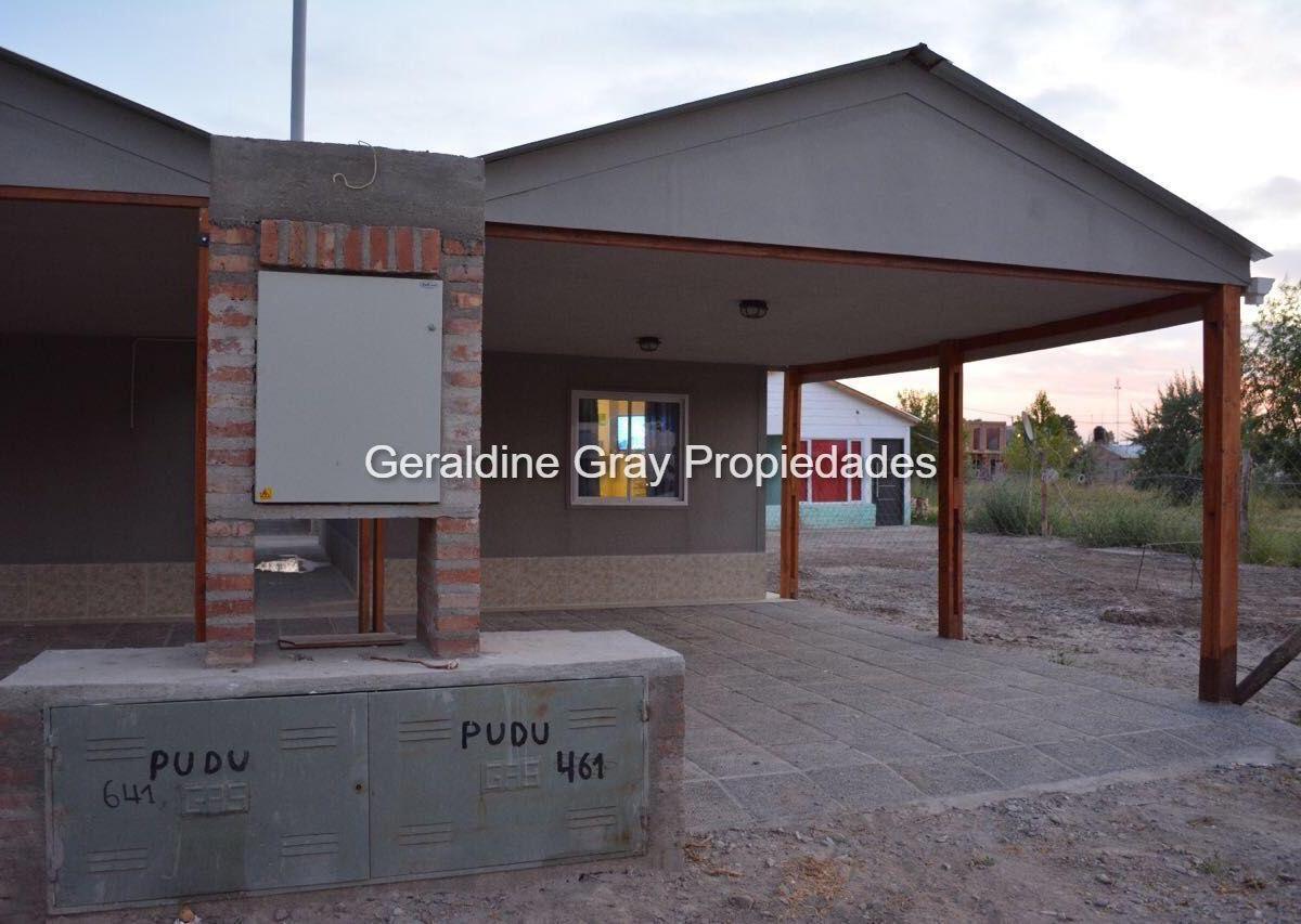Casas en Venta de 2 Dorm. en San Patricio del Chañar 1