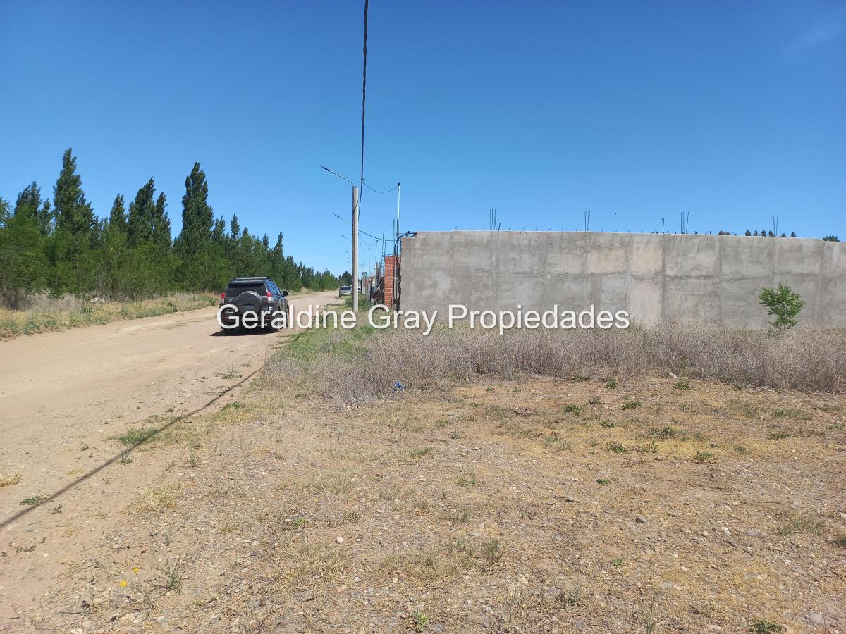 Lote en Venta de 324 m² en Loteo Abierto Residencial La Casona II, Plottier 4