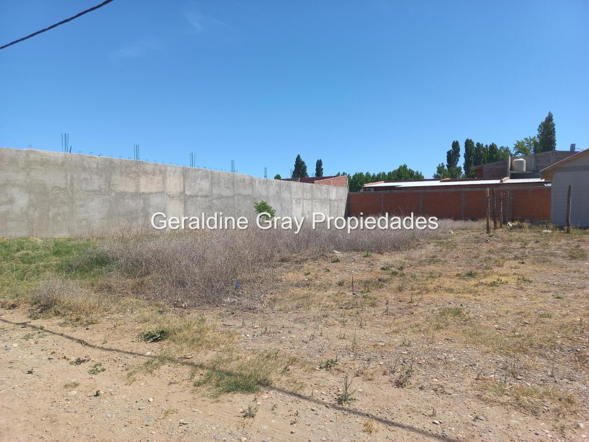 Lote en Venta de 324 m² en Loteo Abierto Residencial La Casona II, Plottier 3