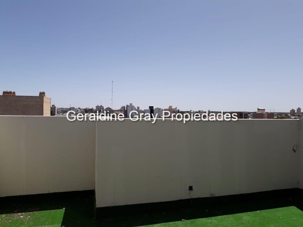 Departamento en Venta de 1 Dorm + Terraza Propia en Barrio San Pablo, Cipolletti 3