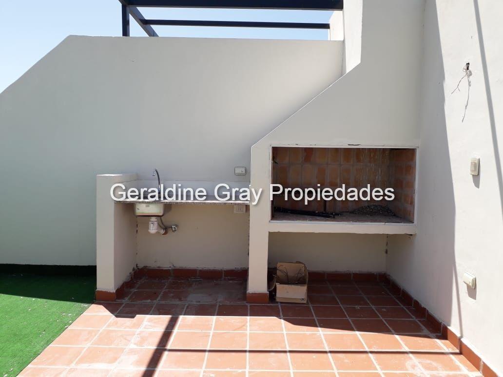 Departamento en Venta de 1 Dorm + Terraza Propia en Barrio San Pablo, Cipolletti 1