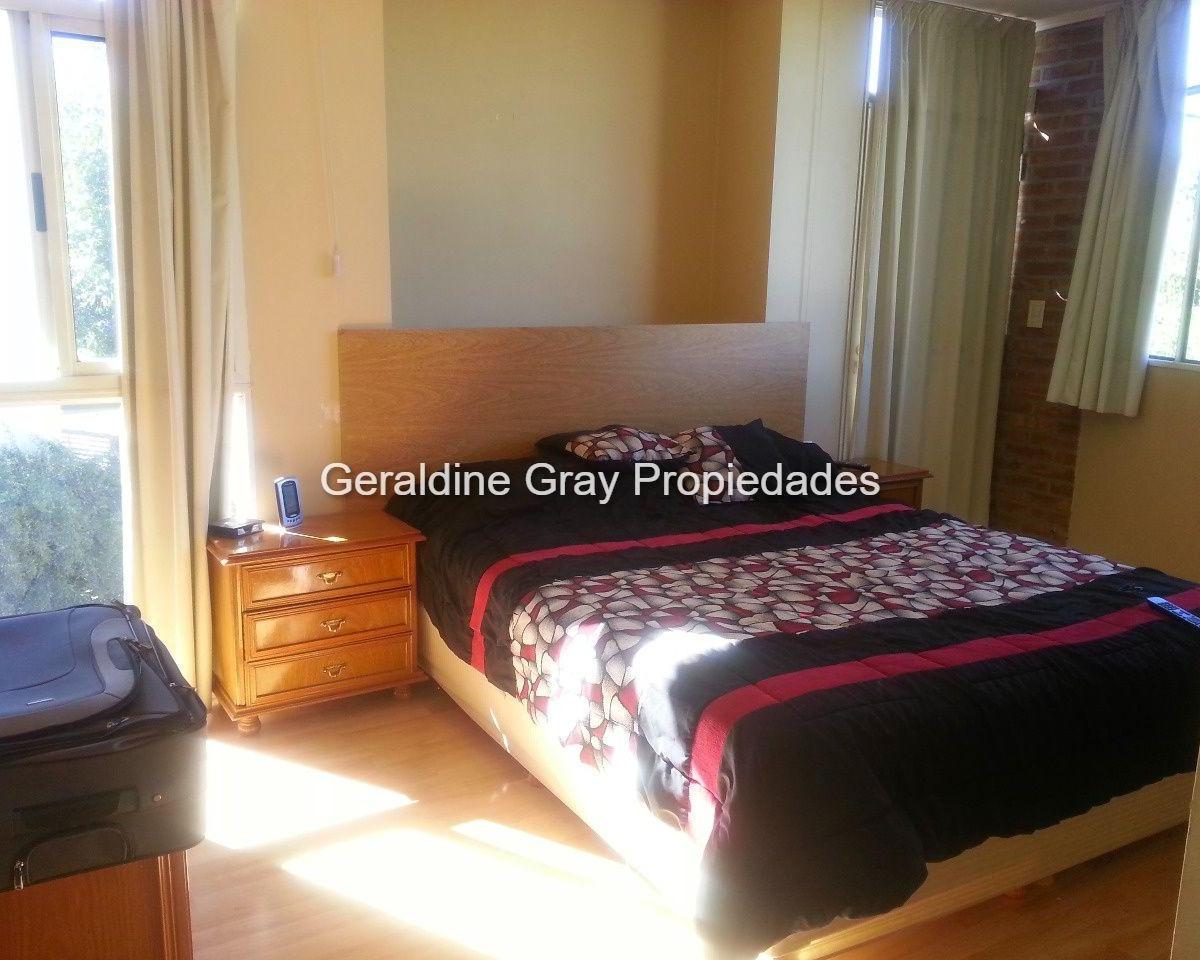 Casa en Venta de 4 Dorm. con Pileta en Barrio Manzanar 7, Cipolletti 1
