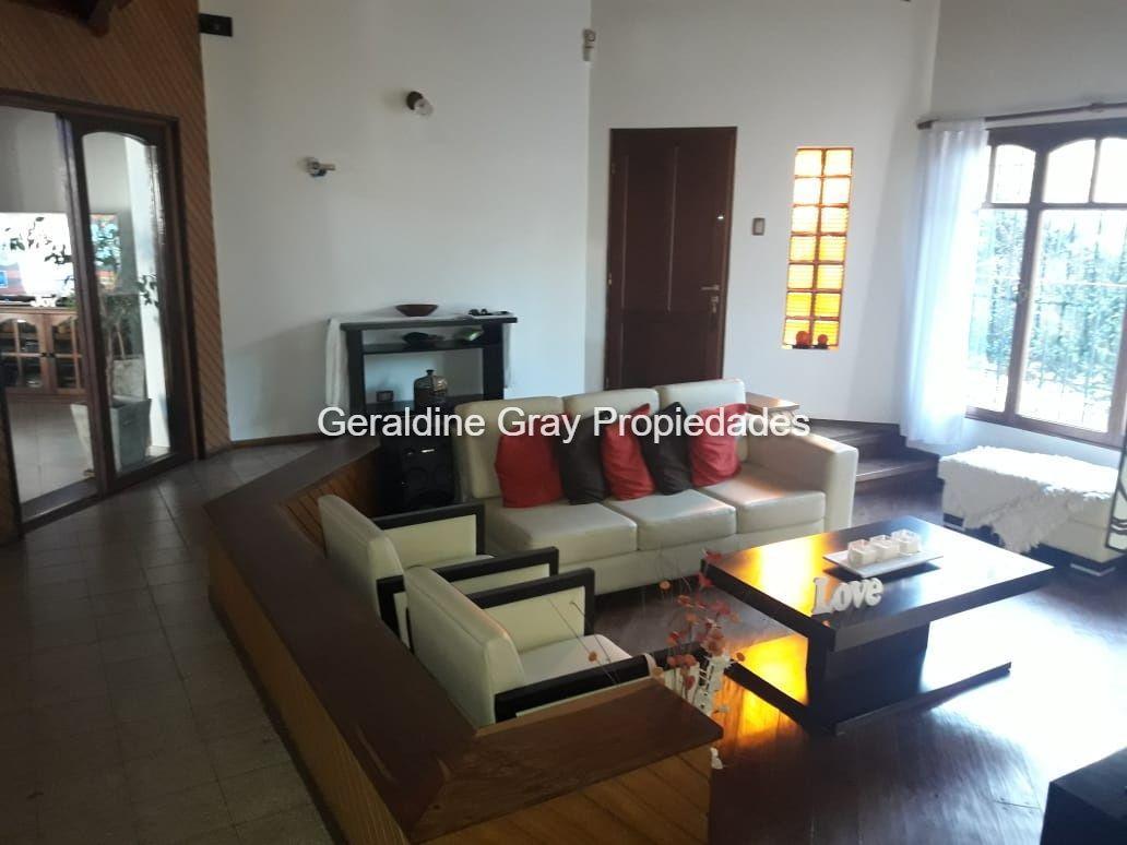 Casa en venta de 3 dormitorios en barrio Manzanar I, Cipolletti