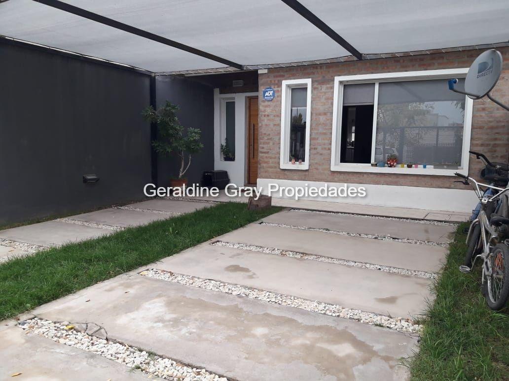 Dúplex en Venta de 3 Dorm. en Rincón Lindo II en Cipolletti 5