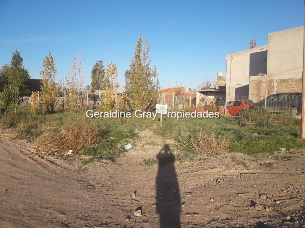 Terreno en Venta de 364 m² Ubicado en General Fernández Oro 3