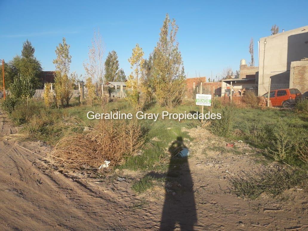 Terreno en Venta de 364 m² Ubicado en General Fernández Oro 4