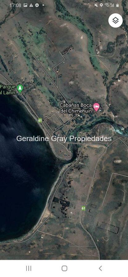 Lote en Venta de 336 m² Ubicado en Junín de Los Andes 5