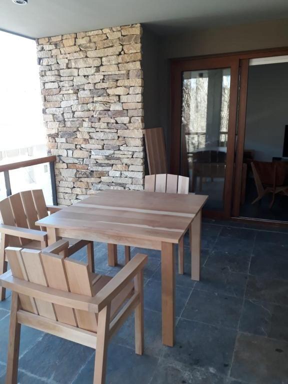 Departamento en Venta de 3 Dorm. en San Martin de Los Andes 2