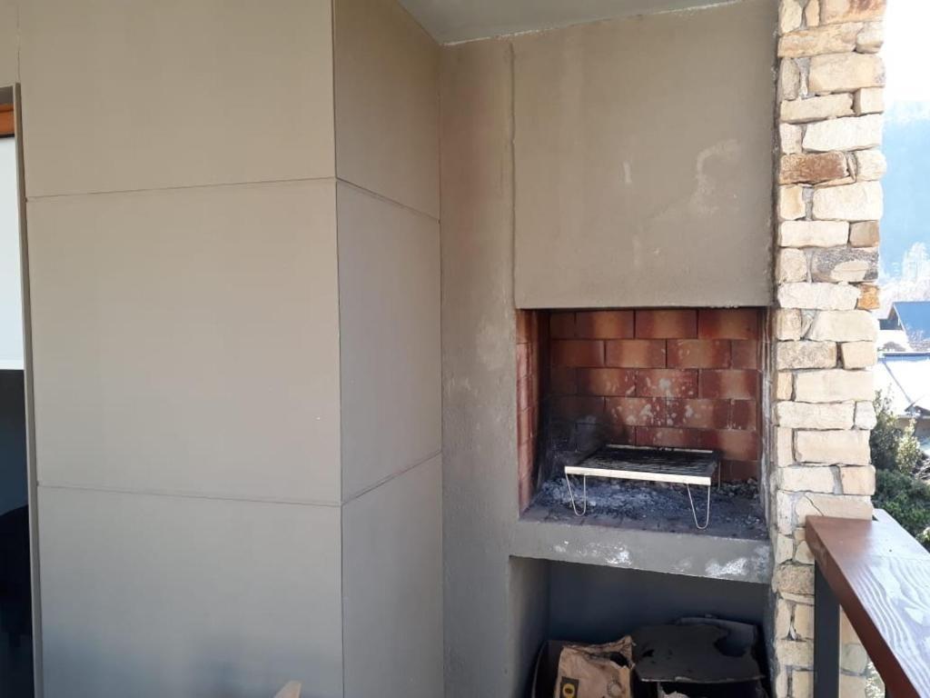 Departamento en Venta de 3 Dorm. en San Martin de Los Andes 1
