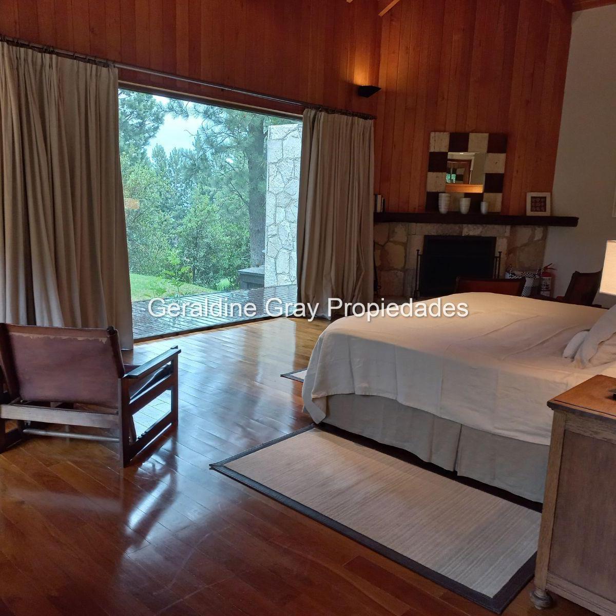 Foto de Casa en venta de 6 dormitorios c/ cochera en Chapelco Golf & Resort, imagen 5