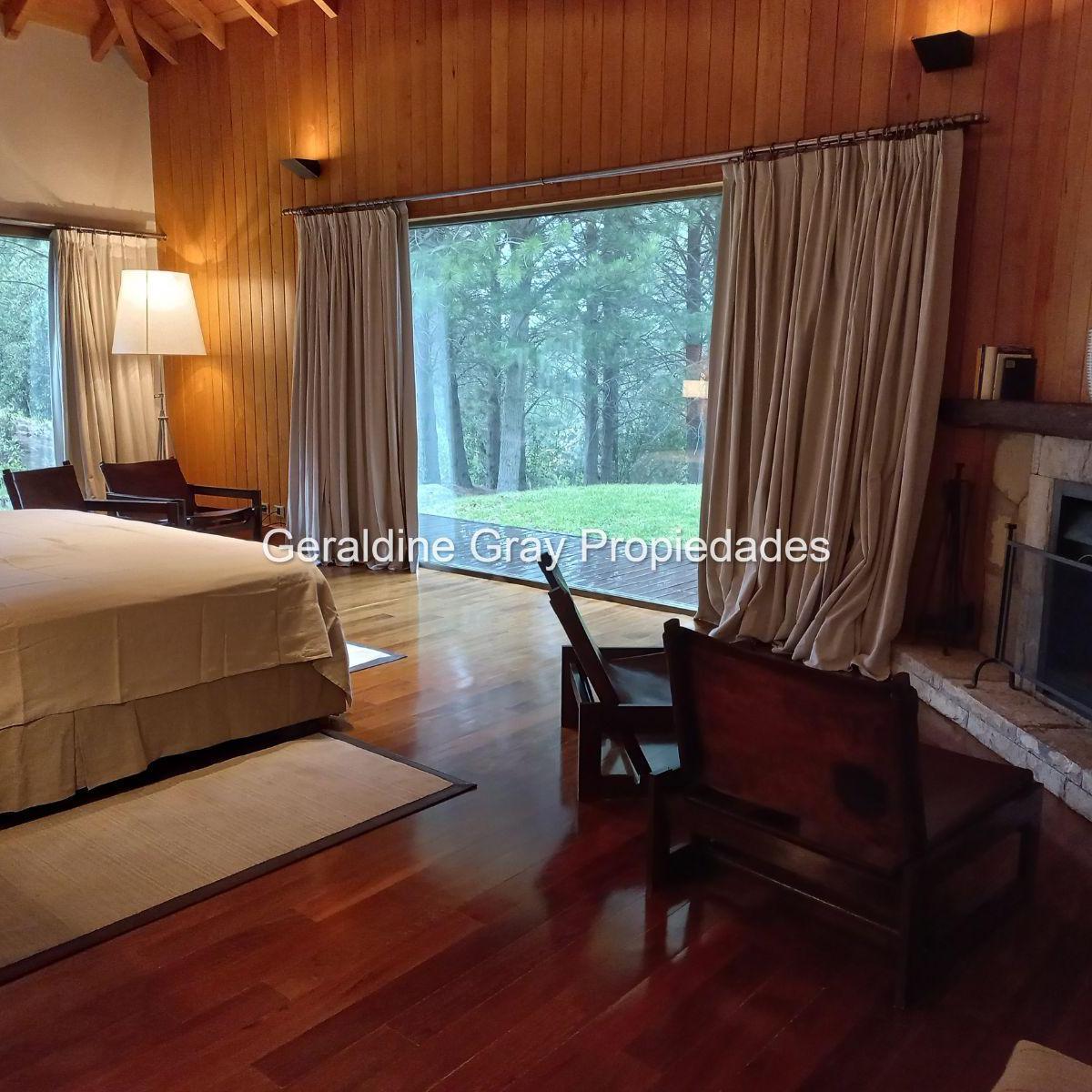 Foto de Casa en venta de 6 dormitorios c/ cochera en Chapelco Golf & Resort, imagen 5