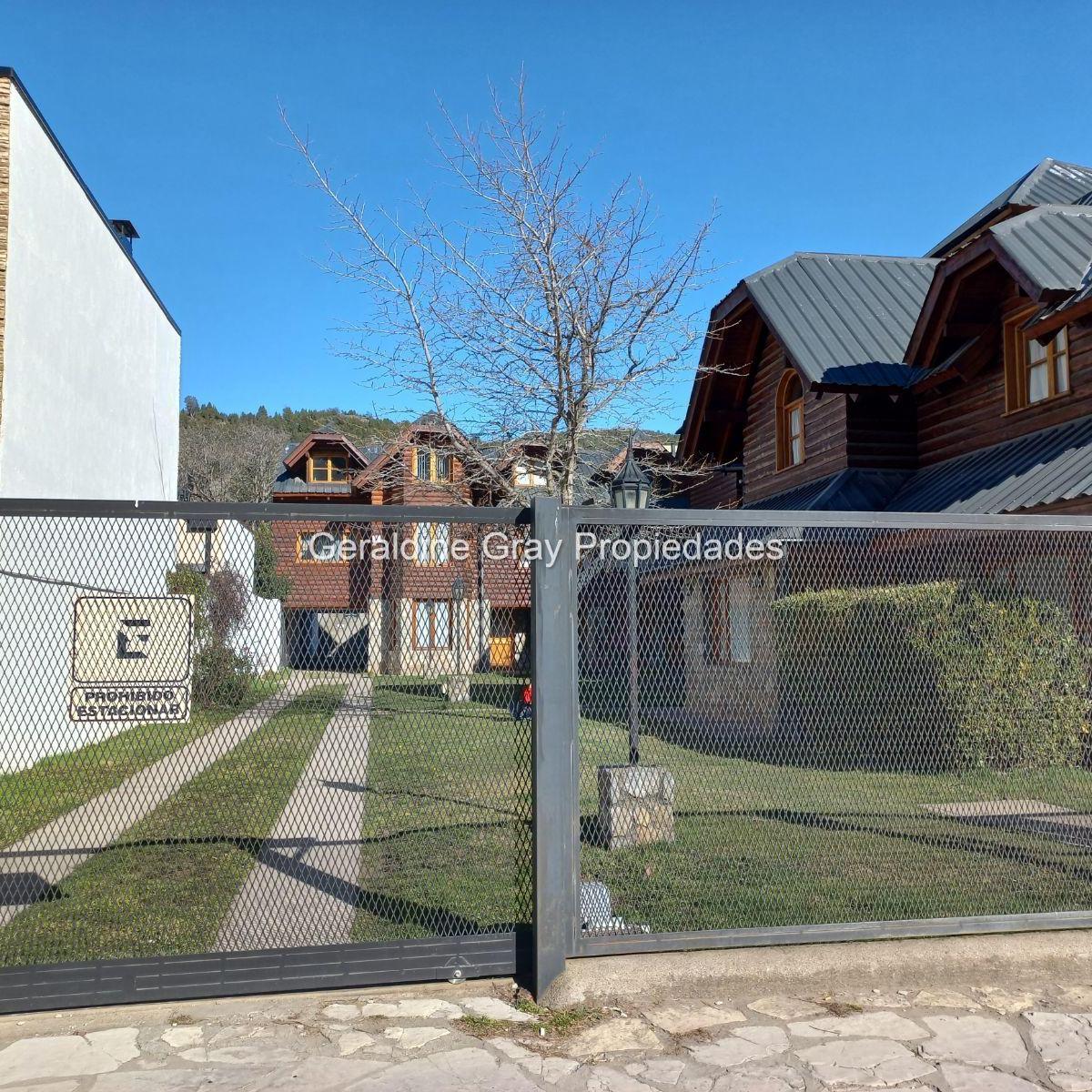 Departamento en Venta de 3 Dorm. C/ Cochera en San Martín de Los Andes 5