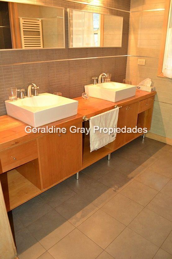 Casa en Venta de 5 Dorm. C/ Cochera en Chapelco Golf & Resort 4