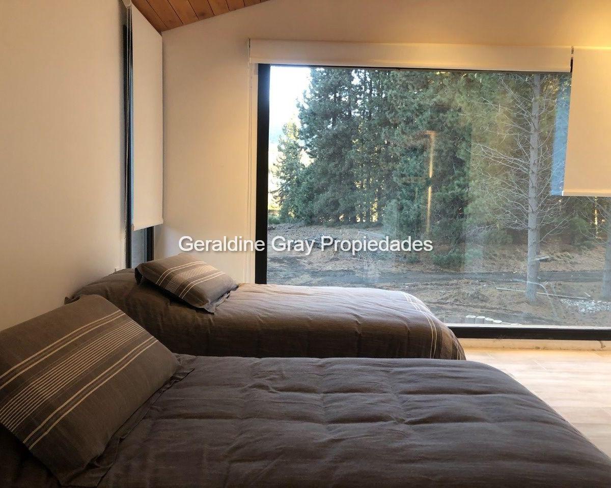 Casa en Venta de 3 Dorm. en Chapelco Golf & Resort, San Martín de Los Andes 3