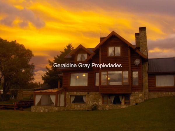 Casa en venta de 5 dormitorios en San Martín de los Andes