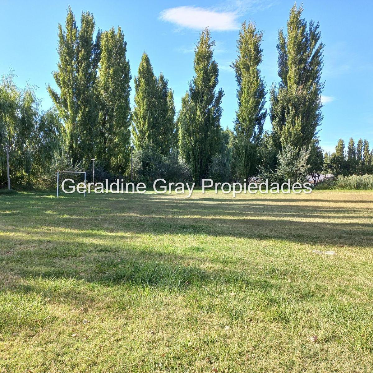 Chacra en venta en Villa Manzano, provincia de Rio Negro