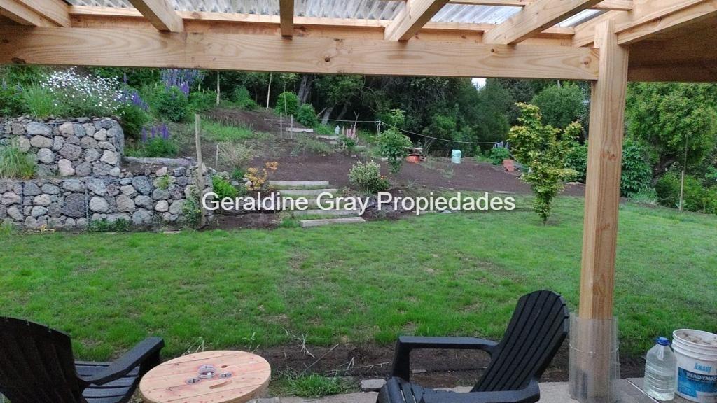 Foto de Hermosa casa de 3 dormitorios en Rincón Radales, San Martin de los, imagen 5