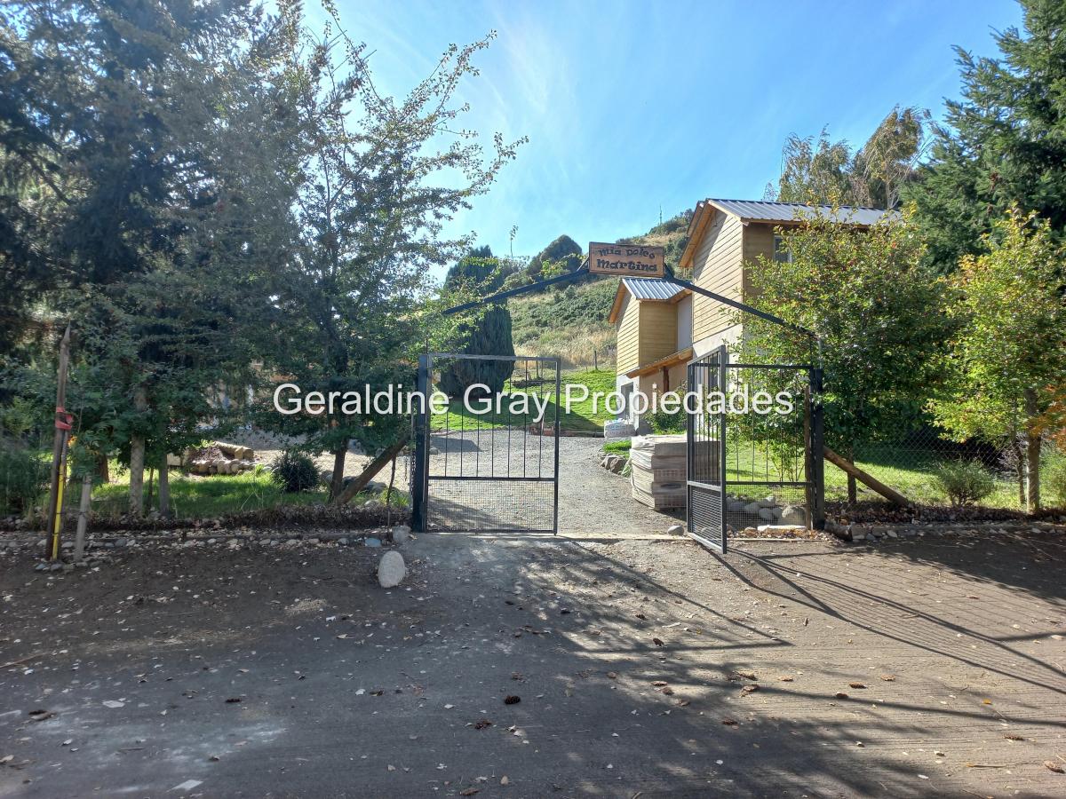 Propiedad en Venta en Loteo Villa Lago Huechulafquen, Junín de Los Andes 1