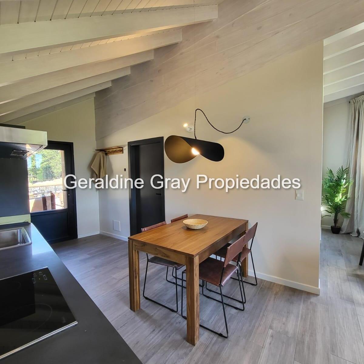 Espectacular Loft en Venta en Aldea del Golf en Chapelco Golf & Resort 2