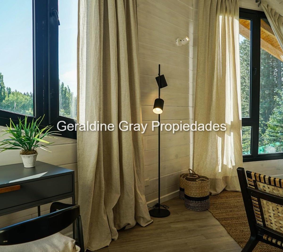 Espectacular Loft en Venta en Aldea del Golf en Chapelco Golf & Resort 3