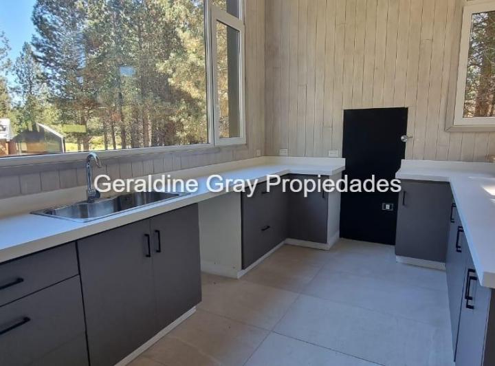 Foto de Casa de 3 dormitorios en Chapelco Golf & Resort,San Martin de los Andes, imagen 2