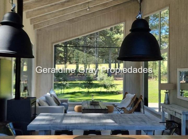 Foto de Casa de 3 dormitorios en Chapelco Golf & Resort,San Martin de los Andes, imagen 4