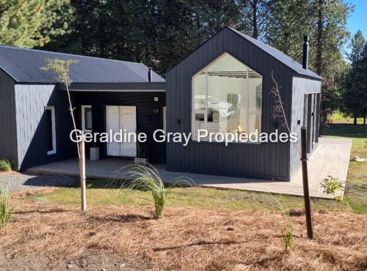 Casa de 3 dormitorios en venta en Chapelco Golf & Resort,San Martin de los Andes