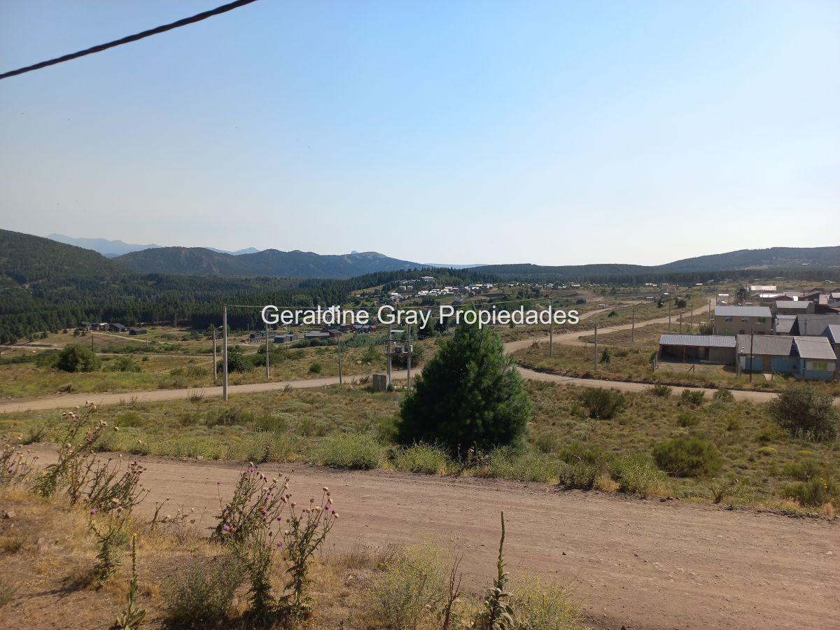 Lote de 500 m2 en Valle Chapelco, San Martin de los Andes