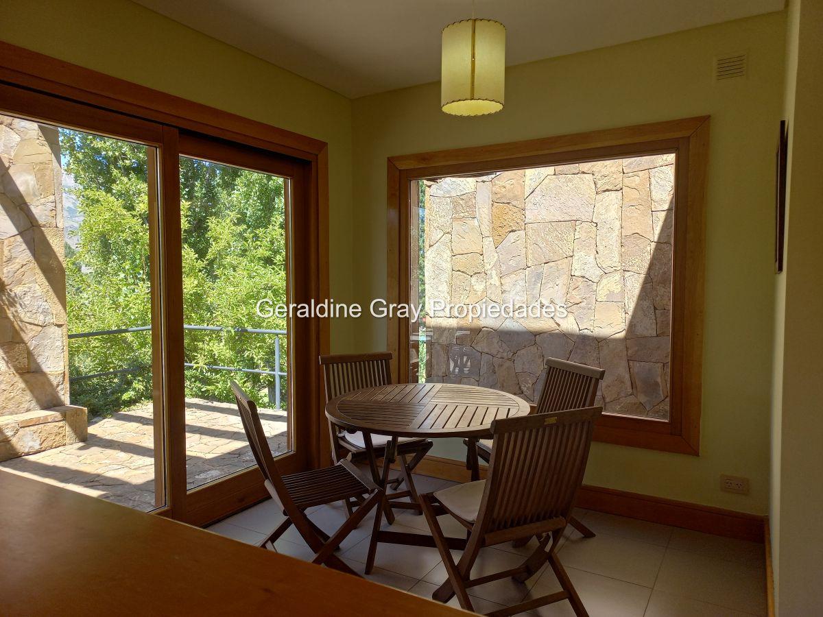 Foto de Fabulosa casa en venta de 6 dormitorios en Chapelco Golf & Resort, San, imagen 5