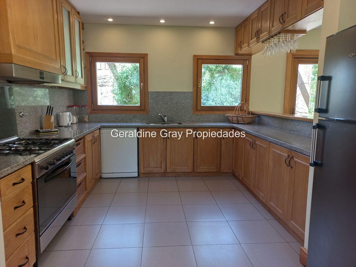 Foto de Fabulosa casa en venta de 6 dormitorios en Chapelco Golf & Resort, San, imagen 4