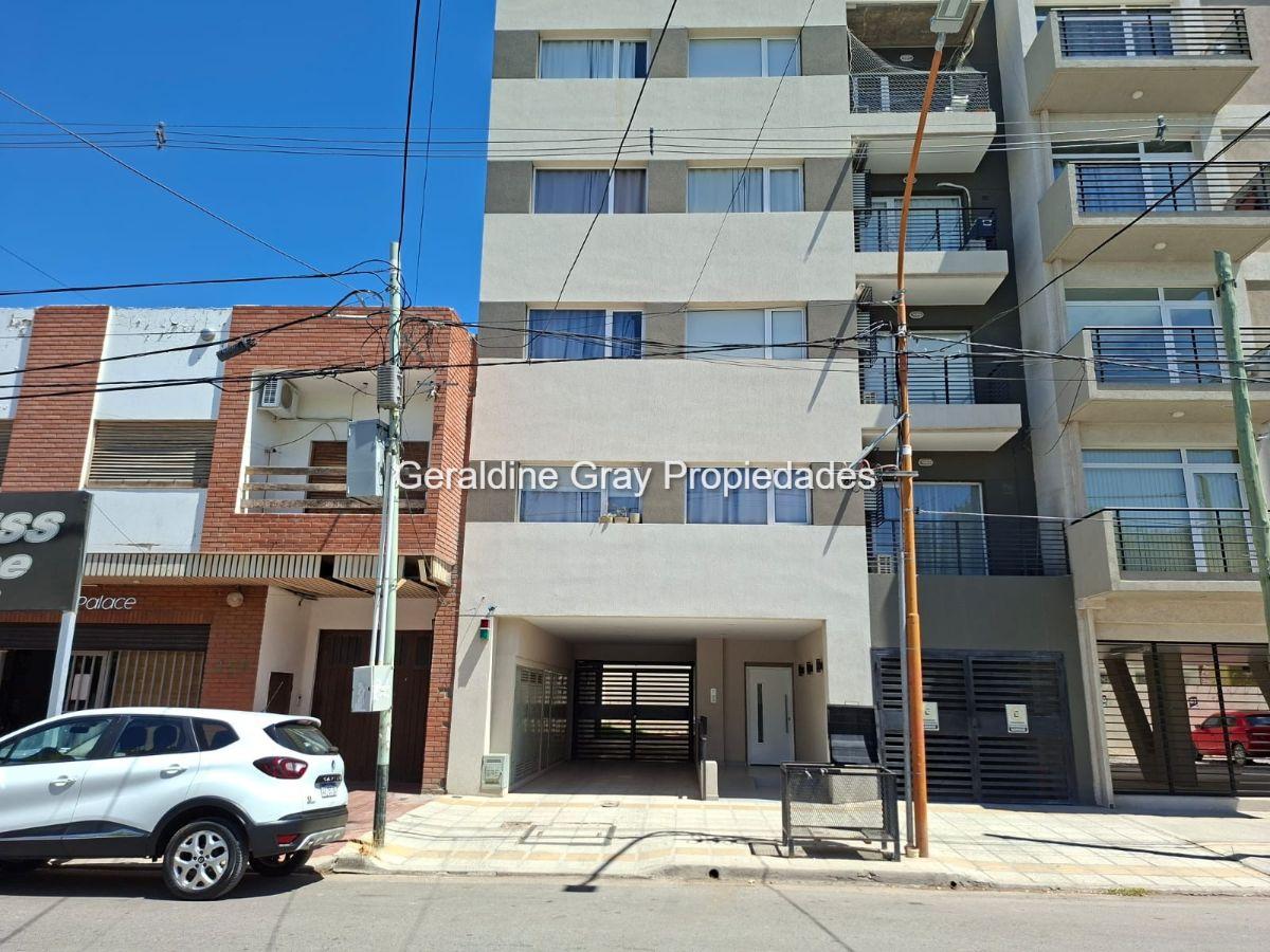 Departamento en venta de 1 dormitorio en edificio Elio 9 en la ciudad de Cipolletti.