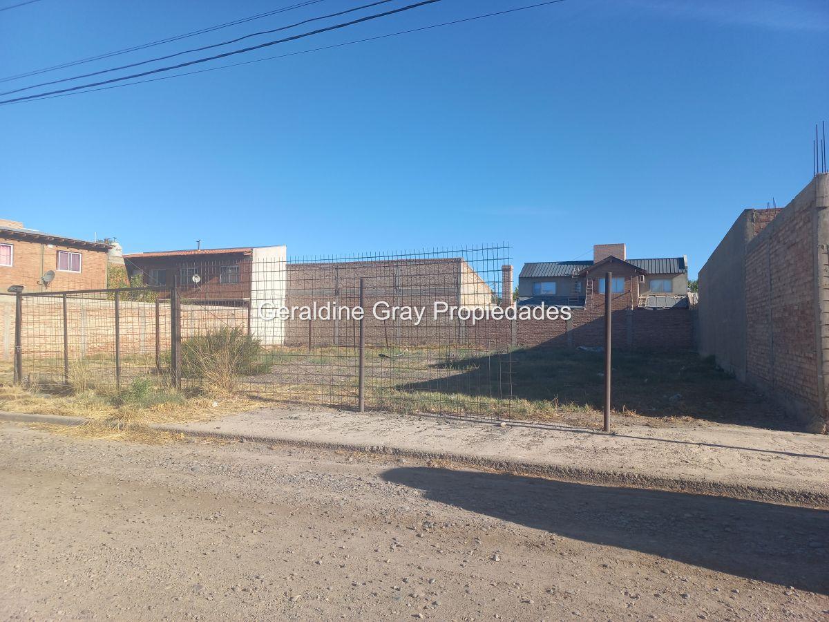 Foto de Lote en venta en el barrio residencial Las Calandrias, Cipolletti, imagen 3