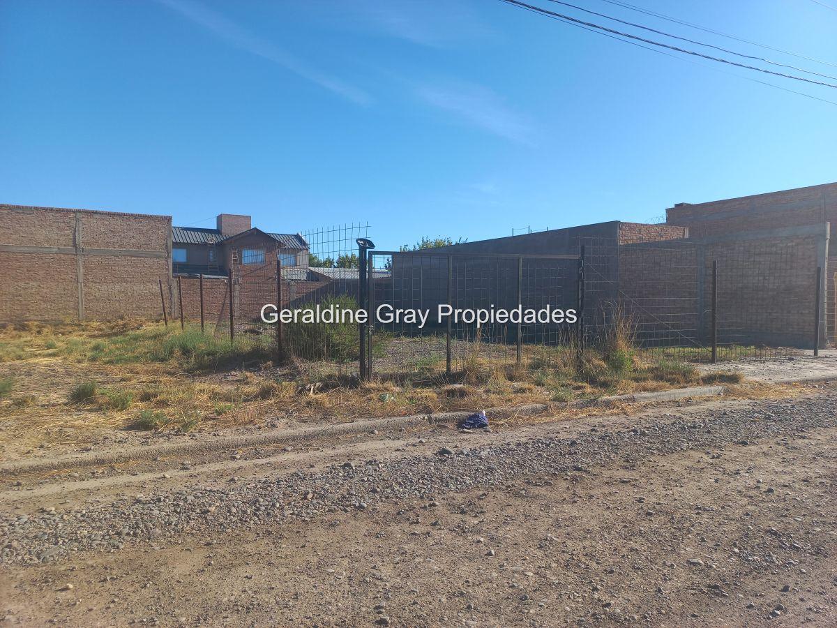 Foto de Lote en venta en el barrio residencial Las Calandrias, Cipolletti, imagen 5