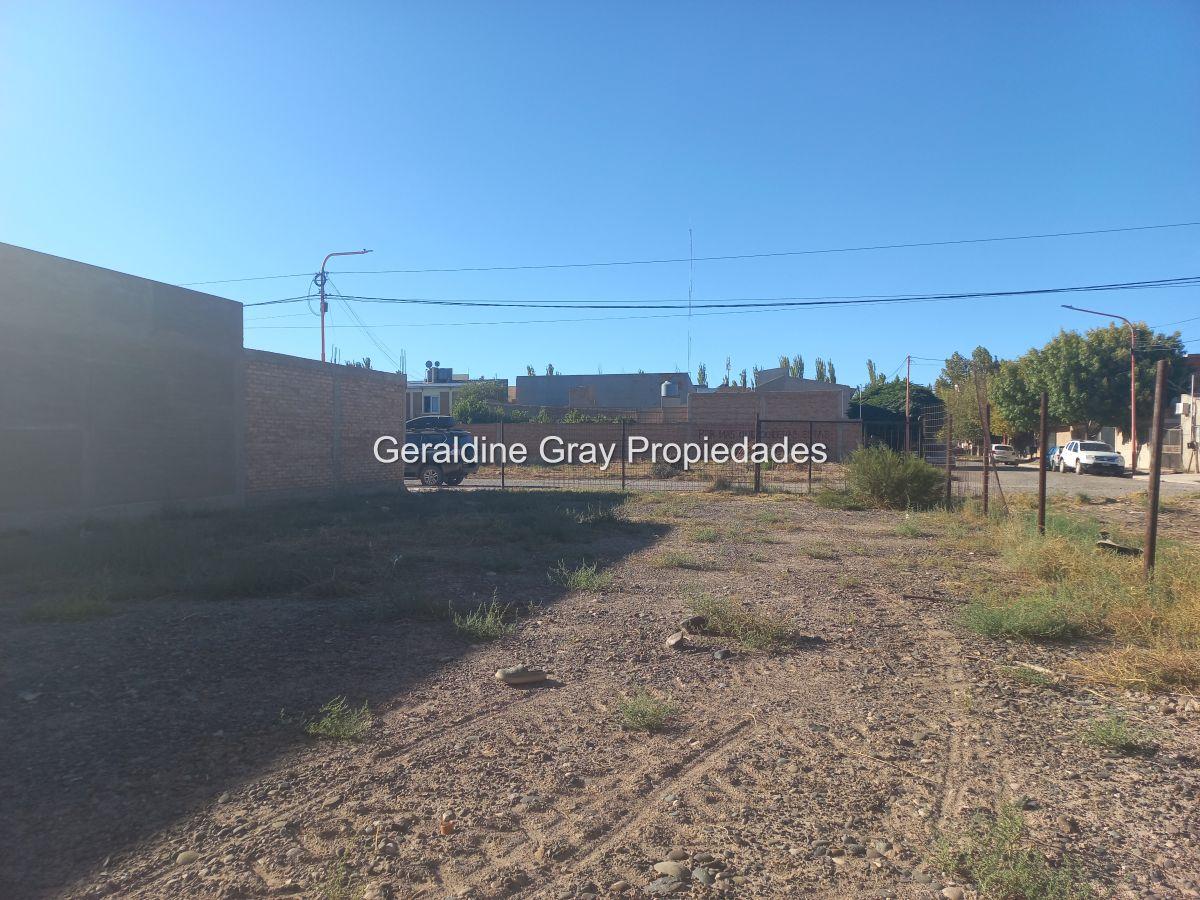 Foto de Lote en venta en el barrio residencial Las Calandrias, Cipolletti, imagen 4