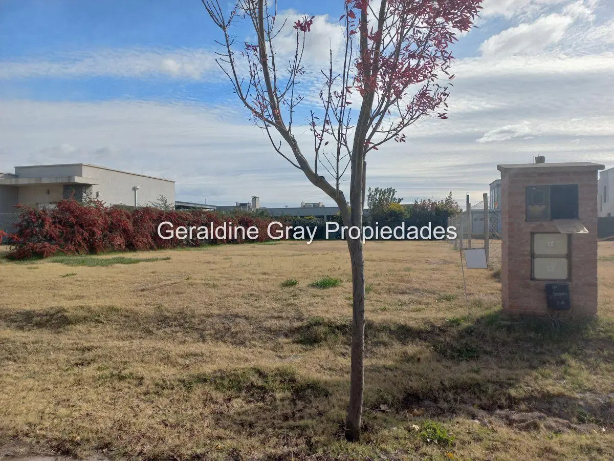 Lote en venta en barrio privado Cinco Soles, Cinco Saltos 4