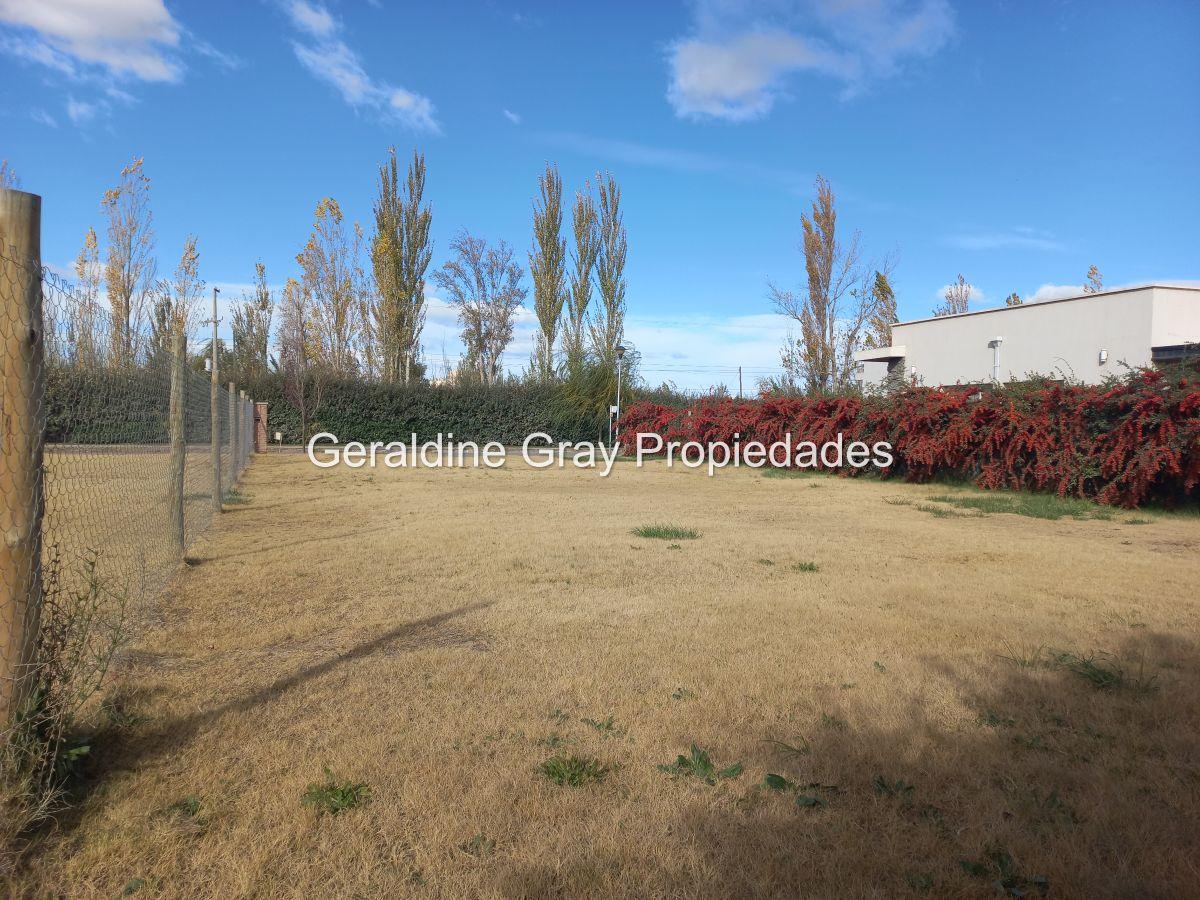 Foto de Lote en venta en barrio privado Cinco Soles, Cinco Saltos, imagen 3