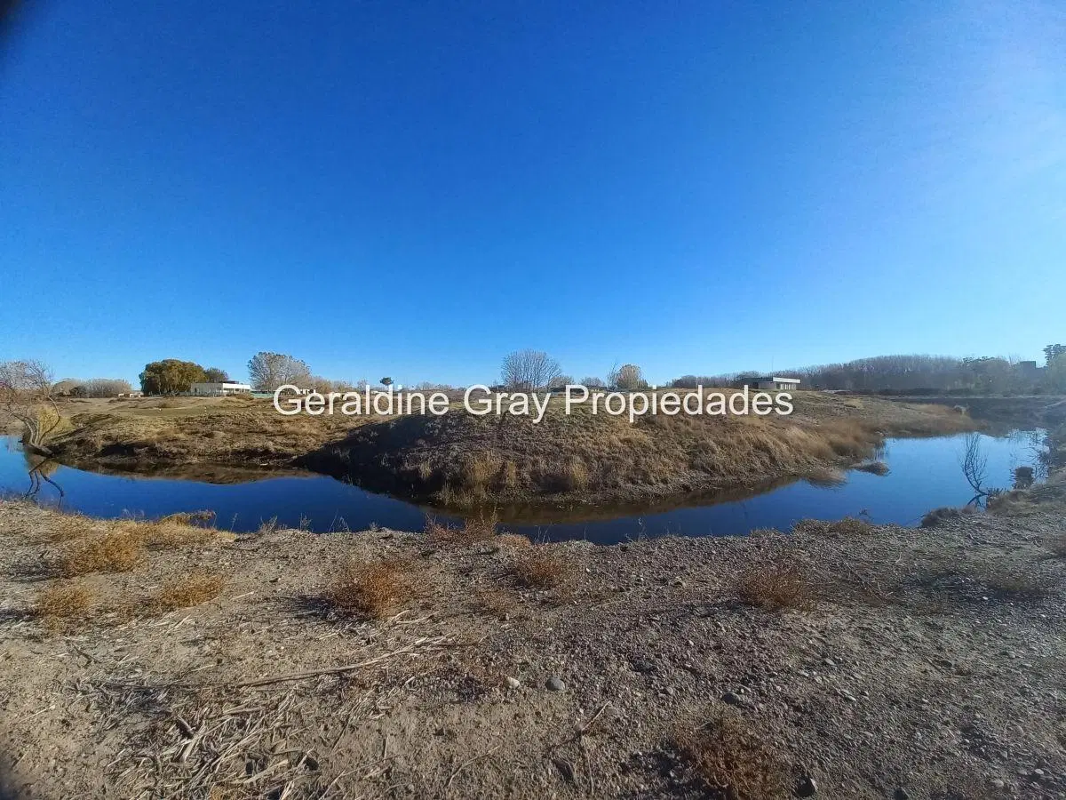 Lotes en venta en Los Canales de Plottier 3