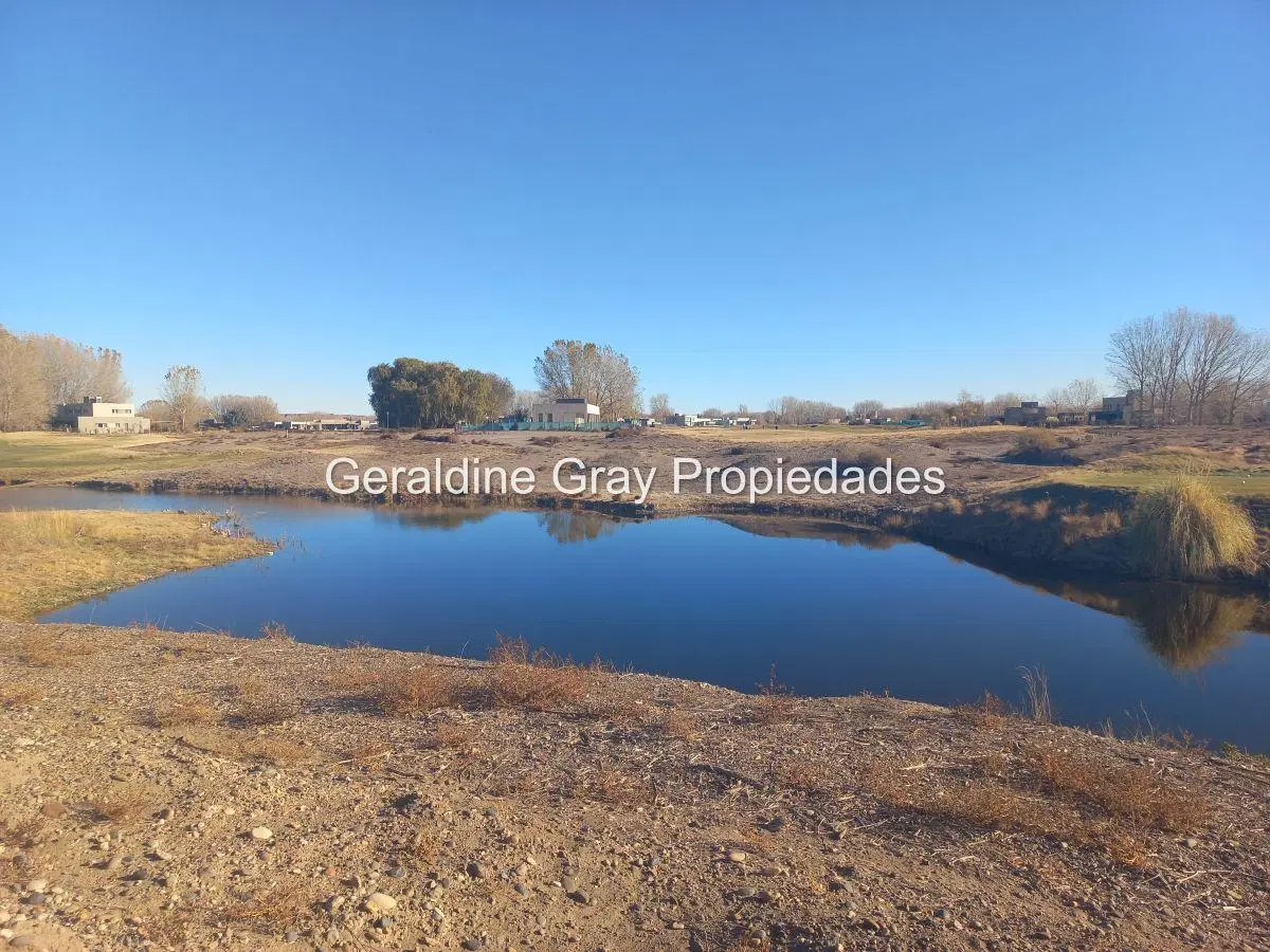 Lotes en venta en Los Canales de Plottier 2