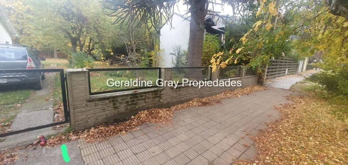 Lote céntrico de 500 m2 en San Martín de los Andes 3