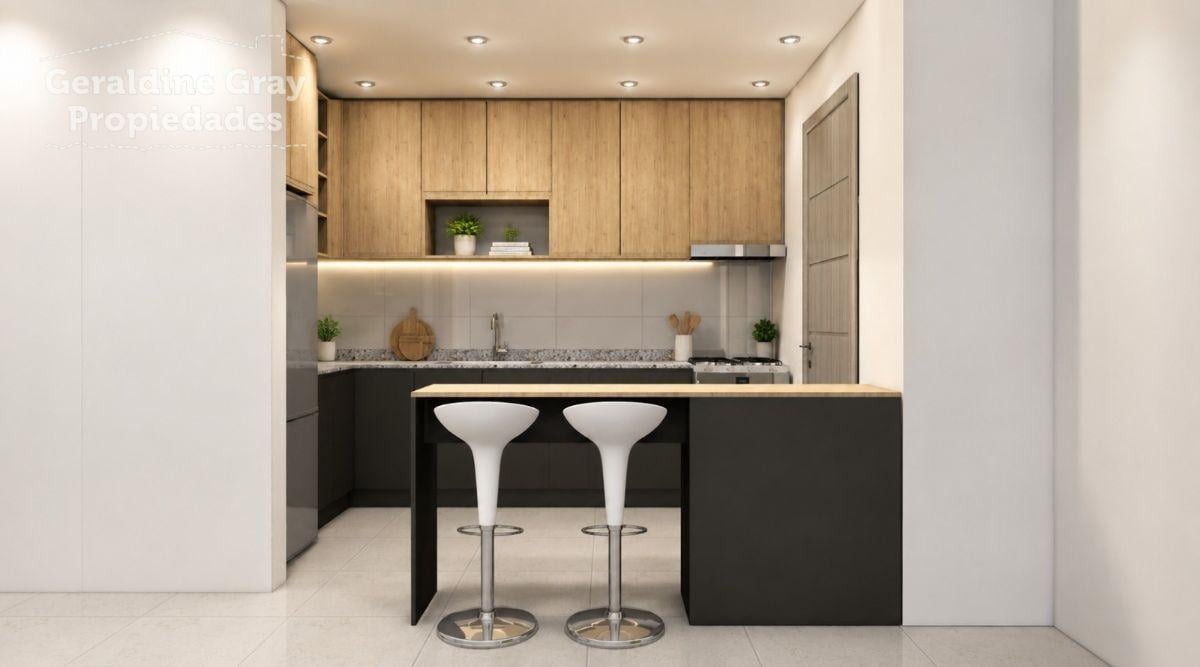 Foto de 2 dúplex en venta de 2 dormitorios a estrenar en Ayres del Valle, imagen 3