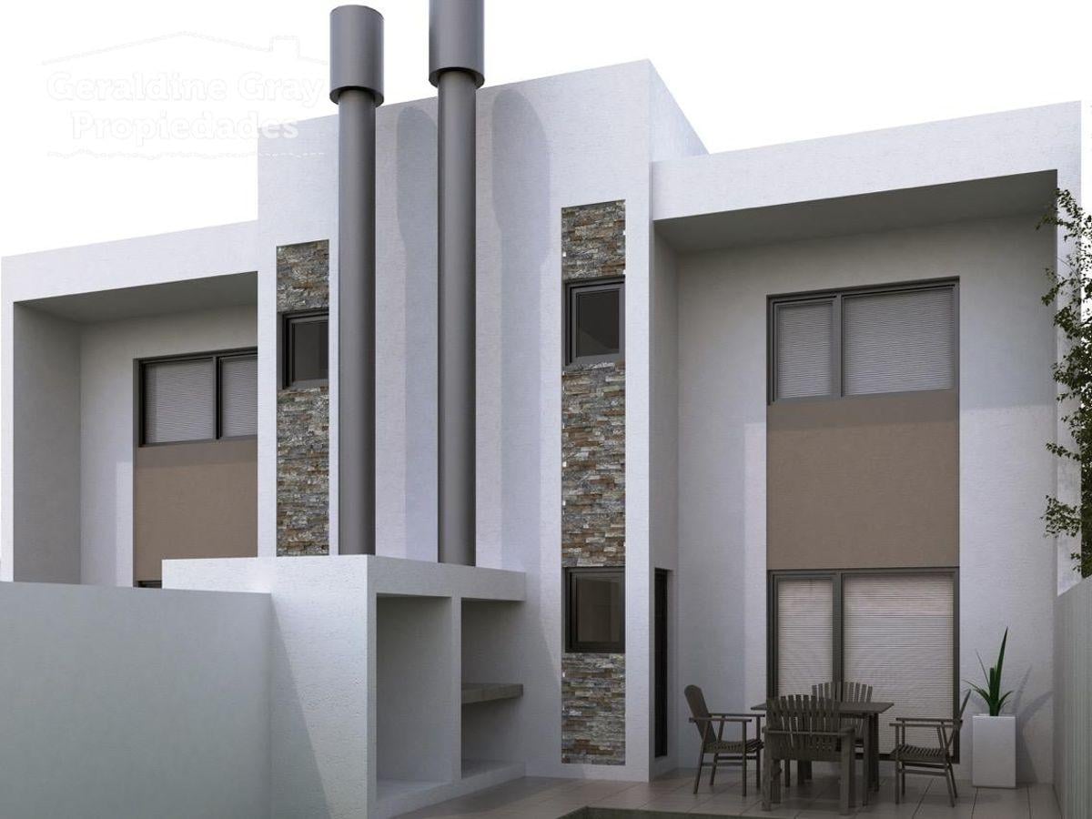 Foto de 2 dúplex en venta de 2 dormitorios a estrenar en Ayres del Valle, imagen 2