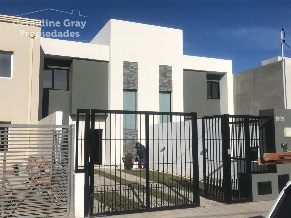 Foto de 2 dúplex en venta de 2 dormitorios a estrenar en Ayres del Valle, imagen 1