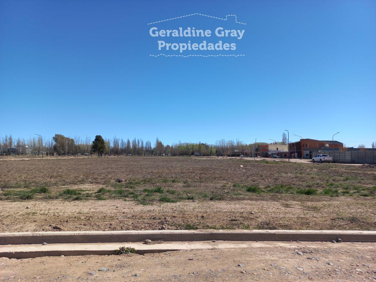 Foto de lote en venta en el barrio Ayres de septiembre, etapa 3, Cipolletti, imagen 2
