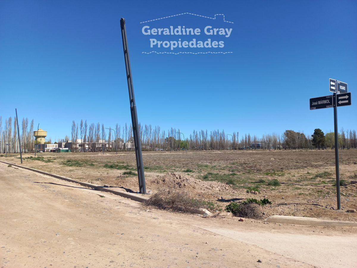 Foto de lote en venta en el barrio Ayres de septiembre, etapa 3, Cipolletti, imagen 5
