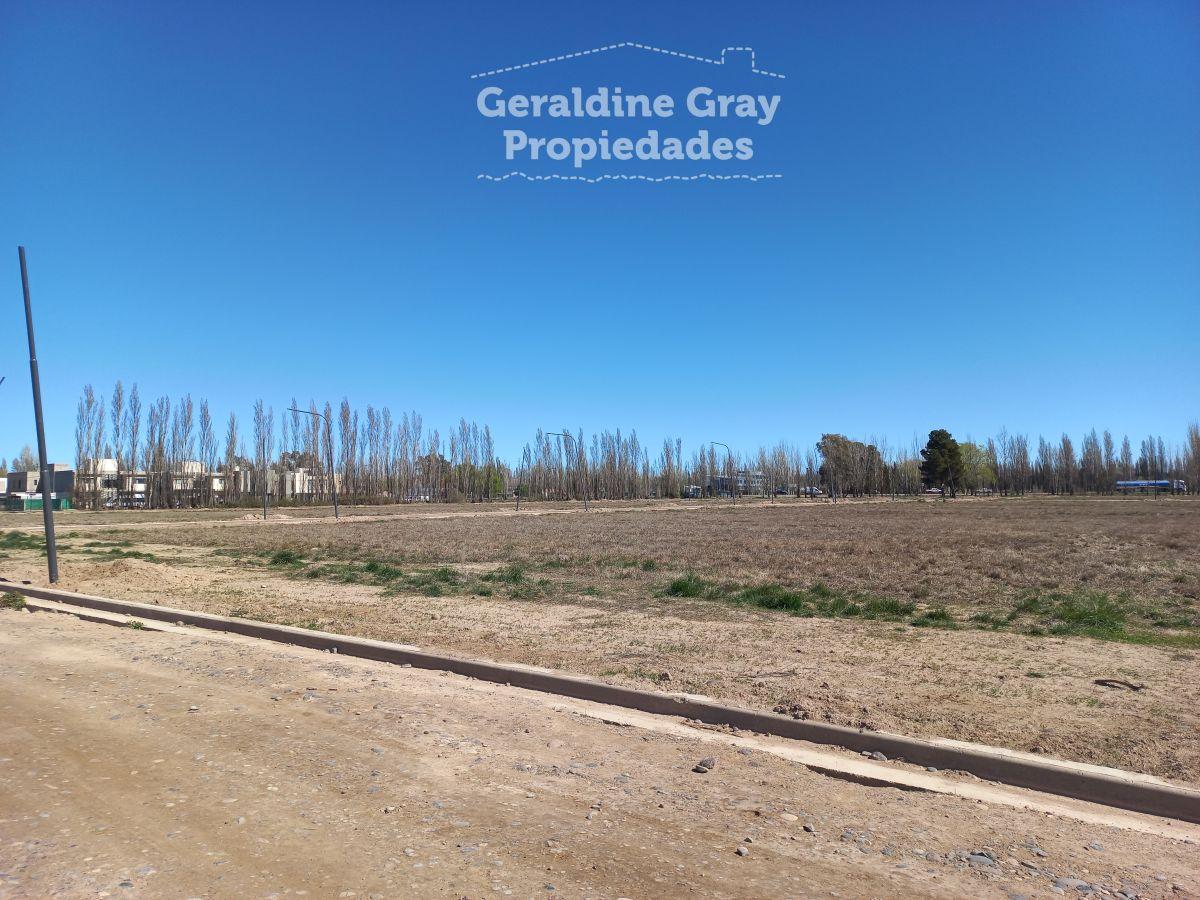 Foto de lote en venta en el barrio Ayres de septiembre, etapa 3, Cipolletti, imagen 3