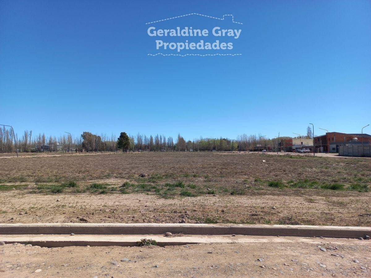 Foto de lote en venta en el barrio Ayres de septiembre, etapa 3, Cipolletti, imagen 4