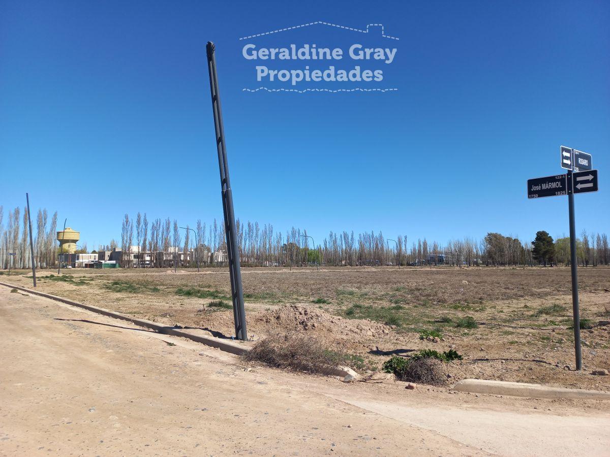 Foto de lote en venta en el barrio Ayres de septiembre, etapa 3, Cipolletti, imagen 1