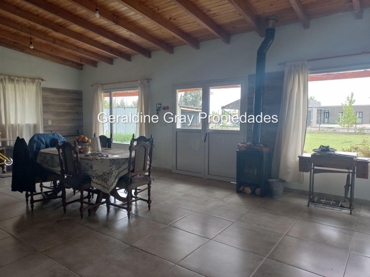 Foto de Casa de 1 dormitorio con pileta en venta en el barrio privado Estilo, imagen 4